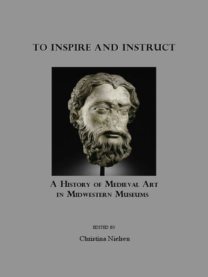 cover image of To Inspire and Instruct